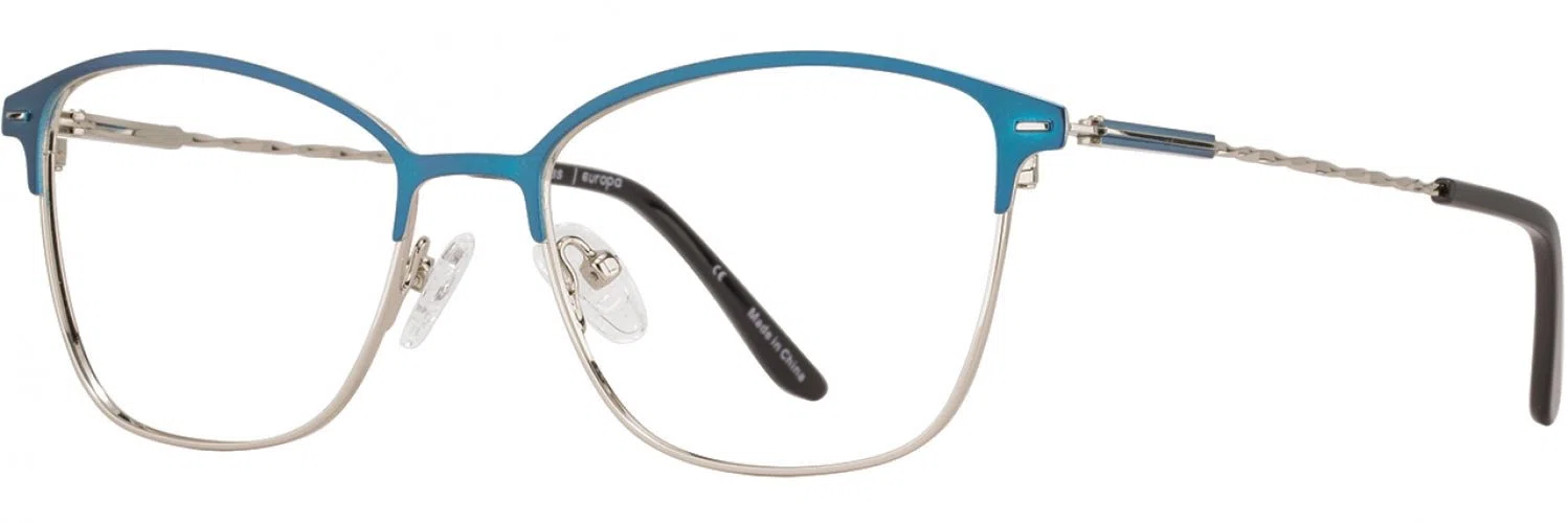 Adin Thomas AT578 Eyeglasses - view 6